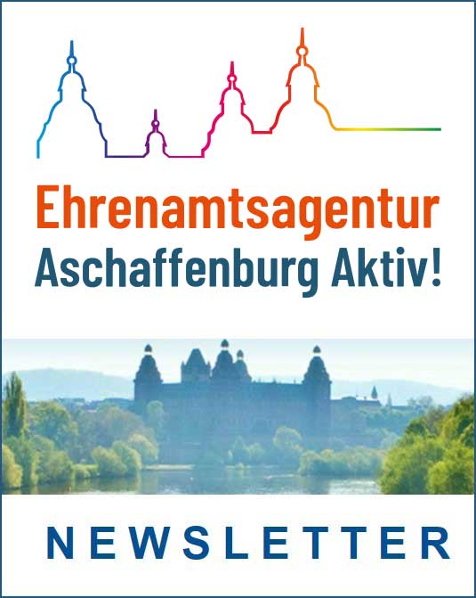 Newsletter Ehrenamtsagentur